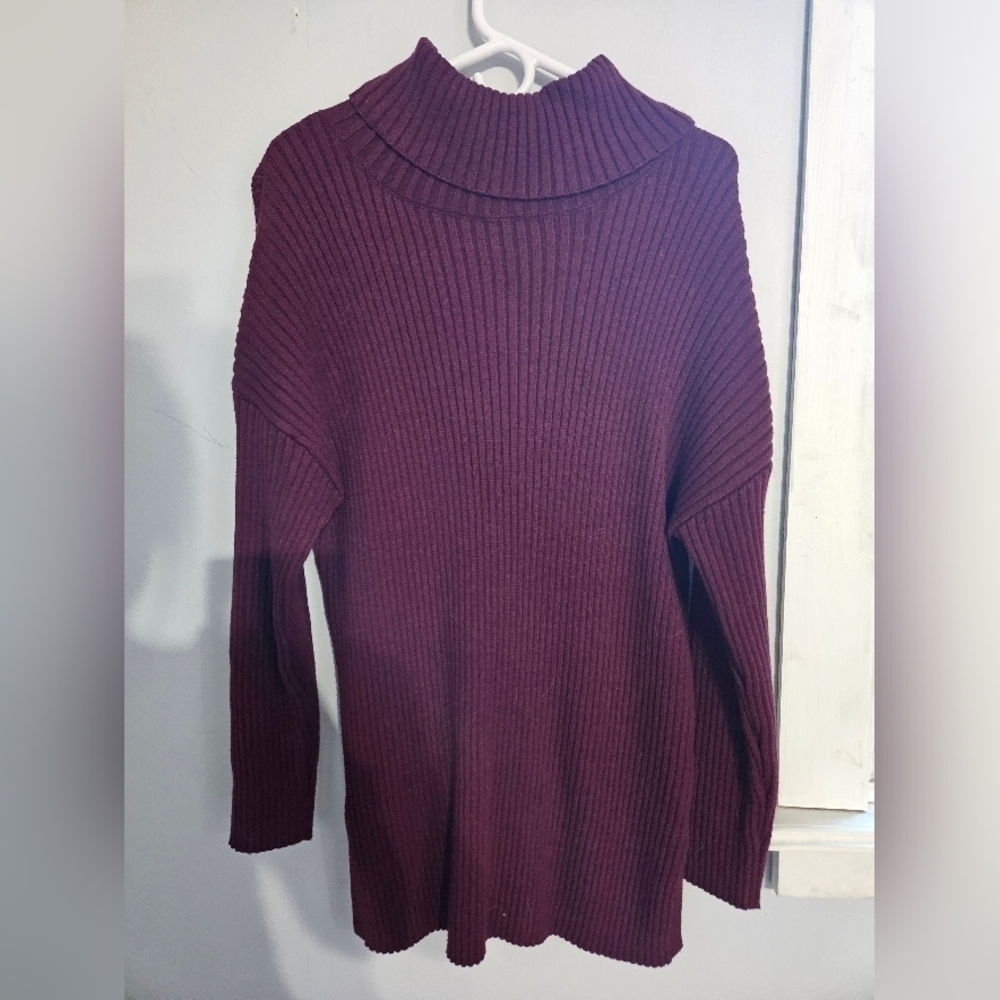 Amazon (efan) sweater dress - Picture 3 of 10